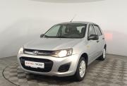 Lada (ВАЗ) Kalina II Волгоград  - изображение 24