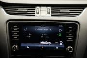 Skoda Octavia III (A7) Рестайлинг Крым  - изображение 46