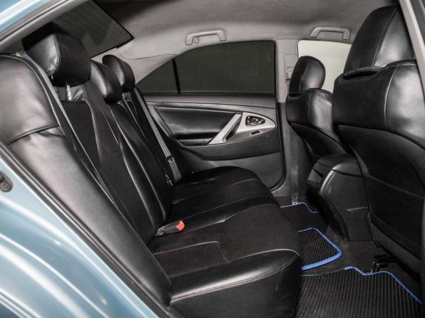 Toyota Camry VI (XV40) с пробегом 2006 года, цена 945 000 рублей, 164500 км, седан, Автокод Объявления