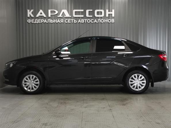 Lada (ВАЗ) Vesta I с пробегом 2017 года, цена 790 000 рублей, 125343 км, седан, Автокод Объявления