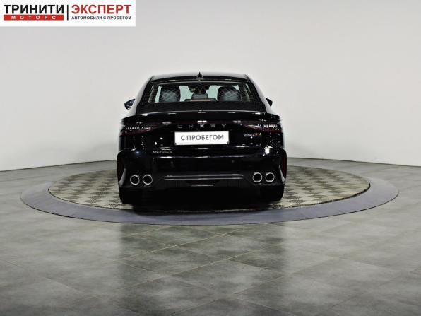 Chery Arrizo 8 с пробегом 2023 года, цена 2 147 000 рублей, 60075 км, седан, Автокод Объявления