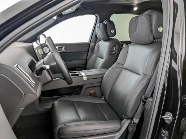Li Auto (Lixiang) L9 I Рестайлинг с пробегом 2024 года, цена 7 463 000 рублей, 31720 км, внедорожник, Автокод Объявления