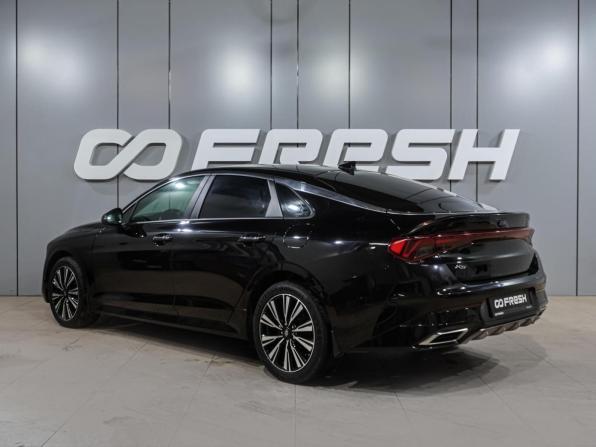 Kia K5 III с пробегом 2020 года, цена 2 674 000 рублей, 42956 км, седан, Автокод Объявления