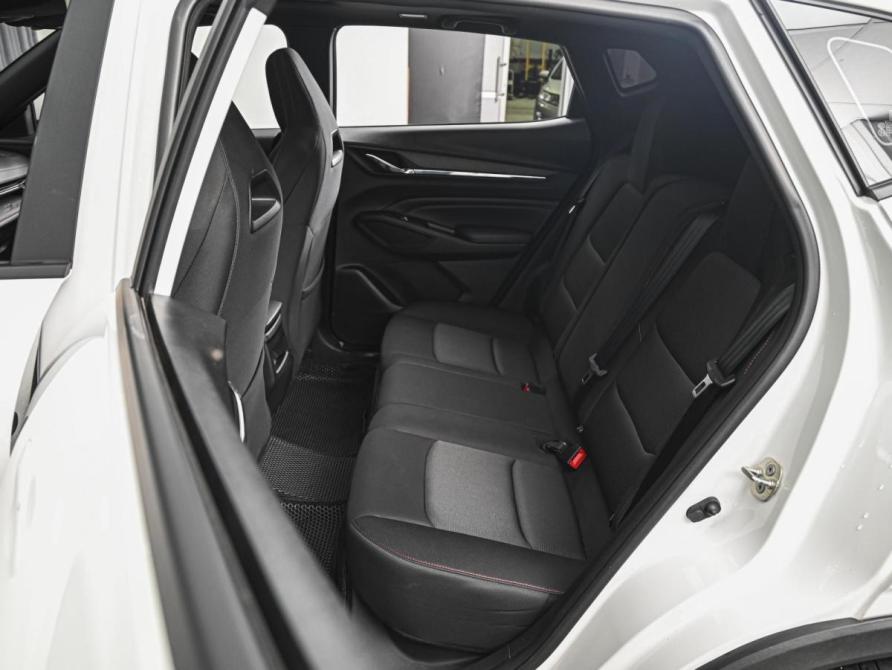 Changan X5 Plus Ставрополь  - изображение 9
