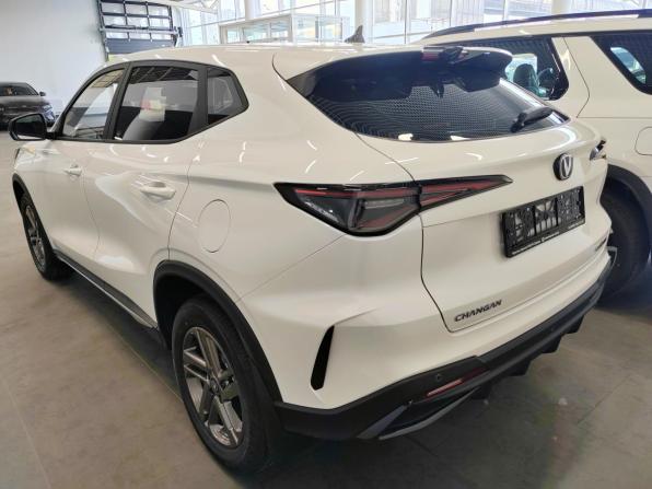 Новый Changan CS35 Max 2025 года, цена 2 599 900 рублей, внедорожник, Автокод Объявления