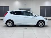 Hyundai Solaris I Рестайлинг Волгоград  - изображение 17