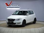 Skoda Fabia II Рестайлинг Уфа  - изображение 17