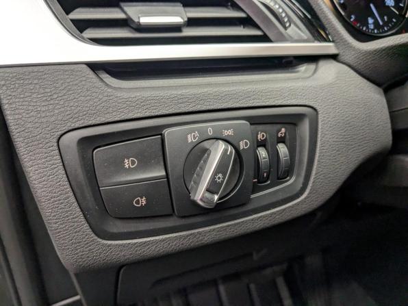 BMW X1 II (F48) Рестайлинг с пробегом 2020 года, цена 2 995 000 рублей, 38823 км, внедорожник, Автокод Объявления