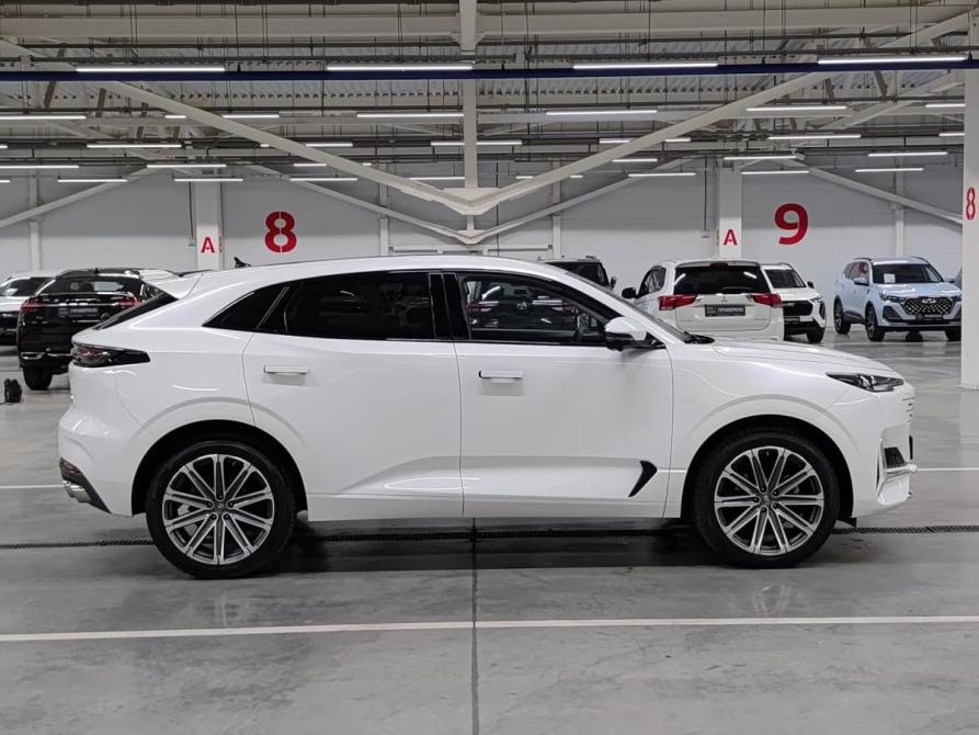 Changan UNI-K Казань  - изображение 5