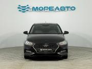 Hyundai Solaris II Калининград  - изображение 19