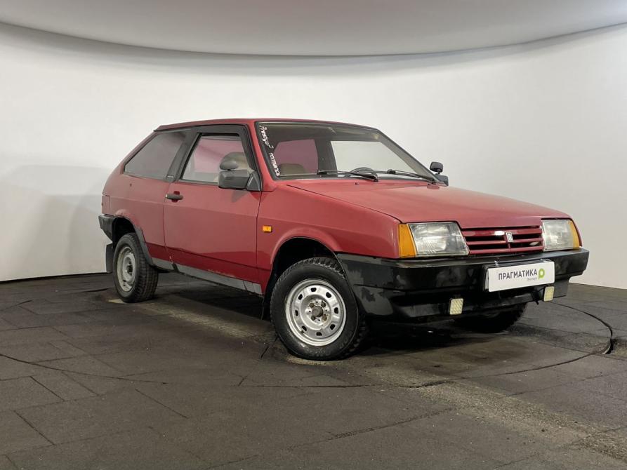 Lada (ВАЗ) 2108 Великий Новгород  - изображение 3