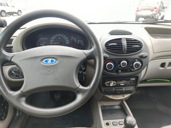 Lada (ВАЗ) Kalina I с пробегом 2012 года, цена 220 000 рублей, 112000 км, универсал, Автокод Объявления