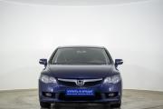 Honda Civic VIII Рестайлинг Оренбург  - изображение 20