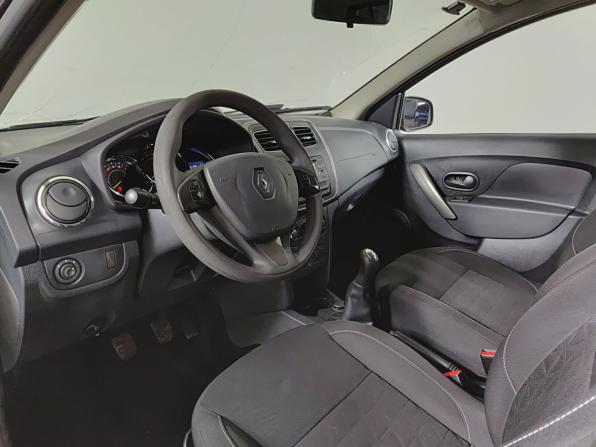 Renault Sandero II с пробегом 2016 года, цена 830 000 рублей, 185191 км, хэтчбек, Автокод Объявления