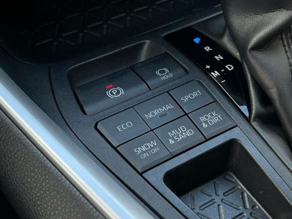 Toyota RAV4 V (XA50) с пробегом 2022 года, цена 3 069 000 рублей, 129456 км, внедорожник, Автокод Объявления