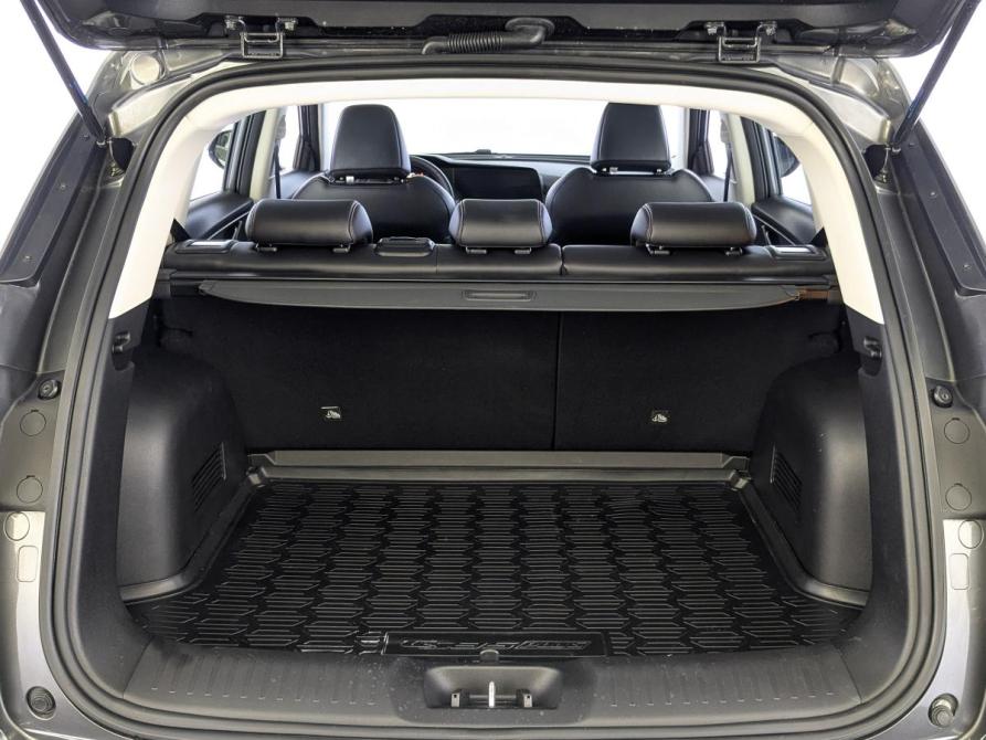 Changan CS35 Plus I Рестайлинг Москва  - изображение 10