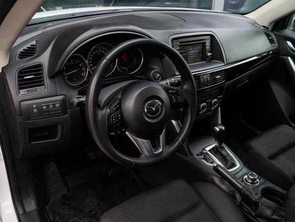 Mazda CX-5 I с пробегом 2014 года, цена 1 750 000 рублей, 178000 км, внедорожник, Автокод Объявления