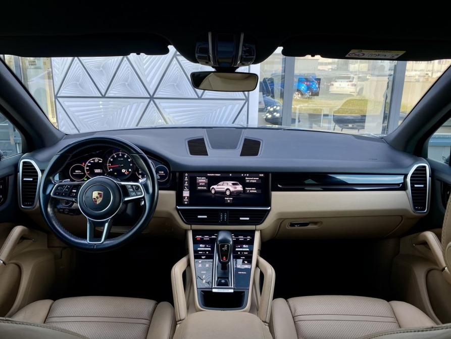 Porsche Cayenne III Москва  - изображение 13