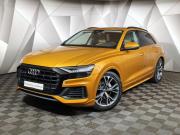 Audi Q8 I (4M) Москва  - изображение 28