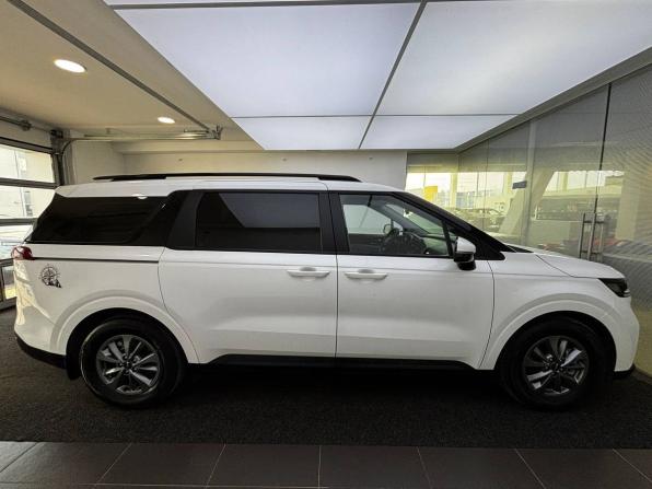 Kia Carnival IV с пробегом 2022 года, цена 4 410 000 рублей, 41229 км, минивэн, Автокод Объявления