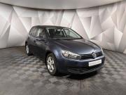 Volkswagen Golf VI Москва  - изображение 22