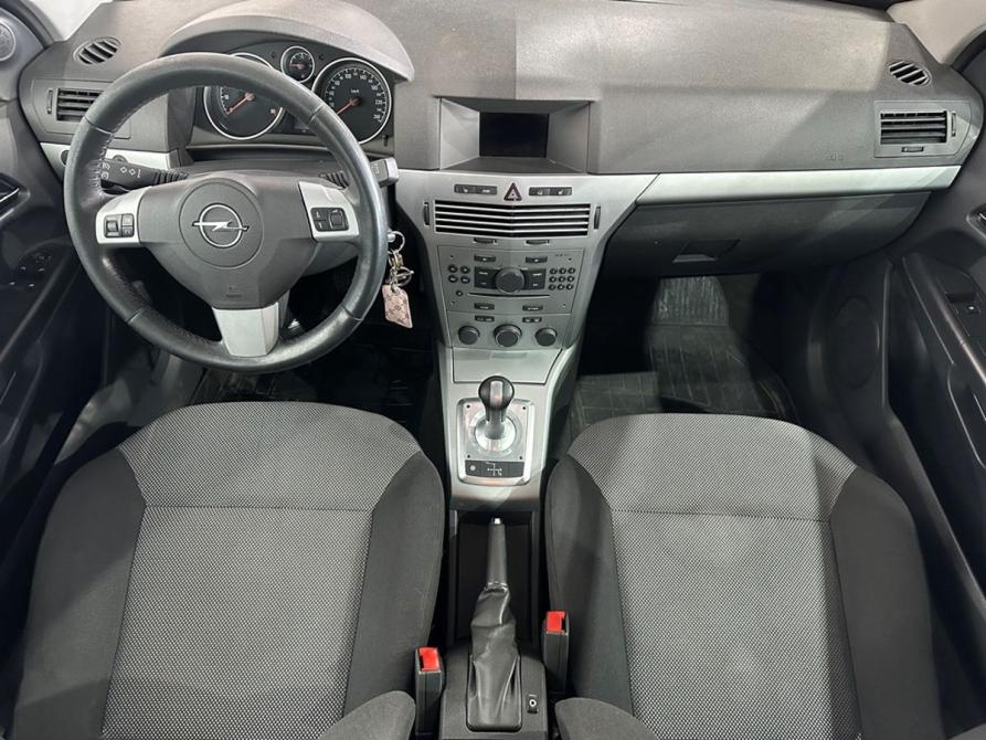 Opel Astra H Рестайлинг Москва  - изображение 9