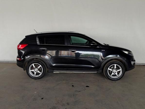 Kia Sportage III с пробегом 2013 года, цена 1 010 000 рублей, 324351 км, внедорожник, Автокод Объявления