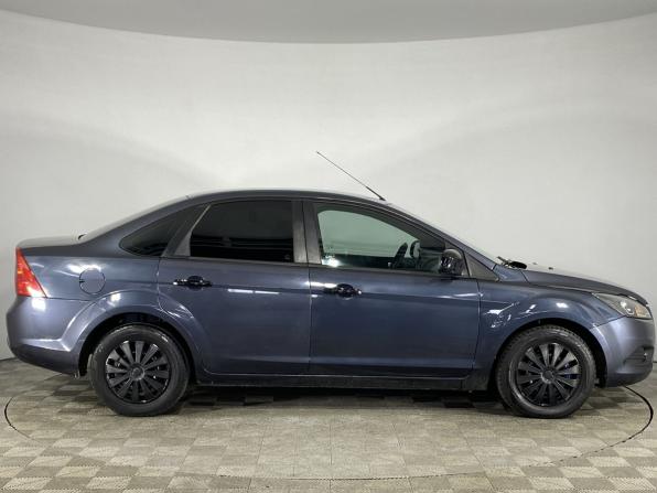 Ford Focus II Рестайлинг с пробегом 2008 года, цена 530 000 рублей, 230906 км, седан, Автокод Объявления