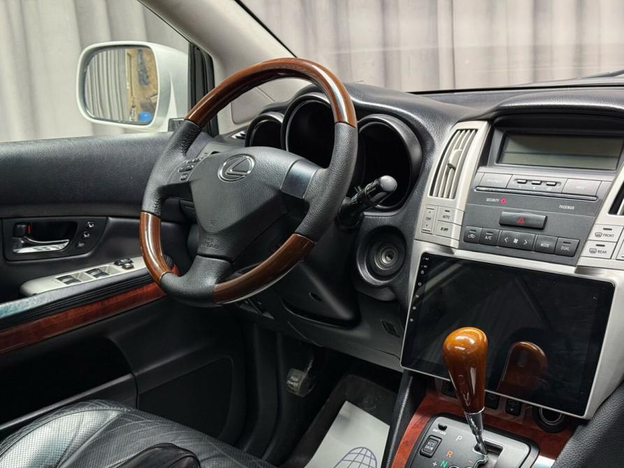 Lexus RX II Рестайлинг Ижевск  - изображение 10