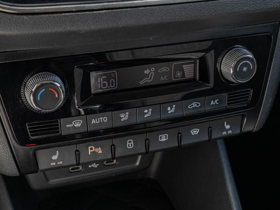 Skoda Rapid II Краснодар  - изображение 14