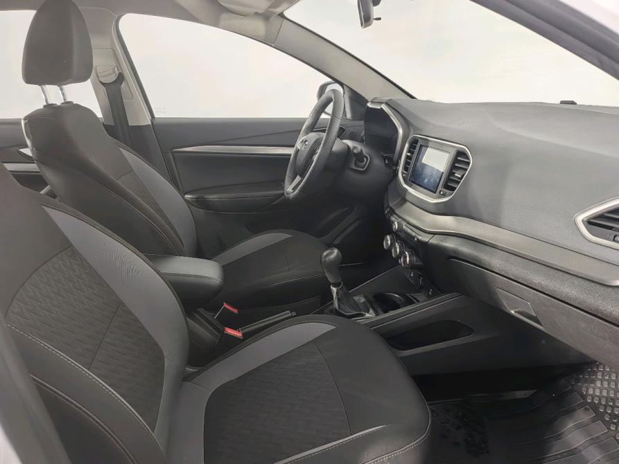 Lada (ВАЗ) Vesta I Рестайлинг (NG) Санкт-Петербург  - изображение 15