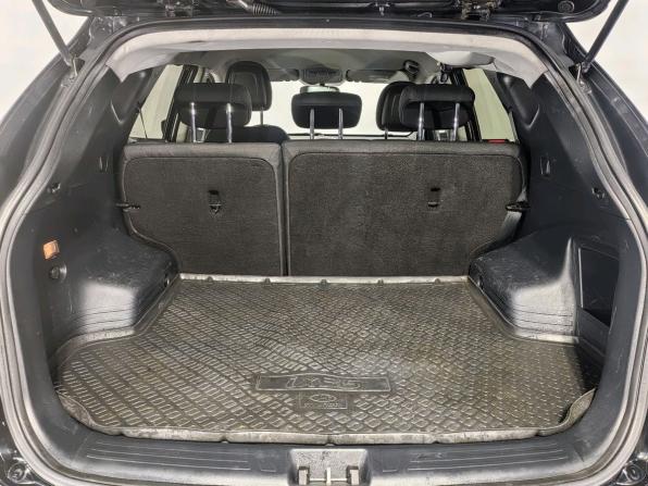 Hyundai ix35 I с пробегом 2011 года, цена 839 000 рублей, 188057 км, внедорожник, Автокод Объявления