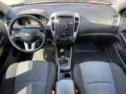 Kia Ceed I Рестайлинг Москва  - изображение 28
