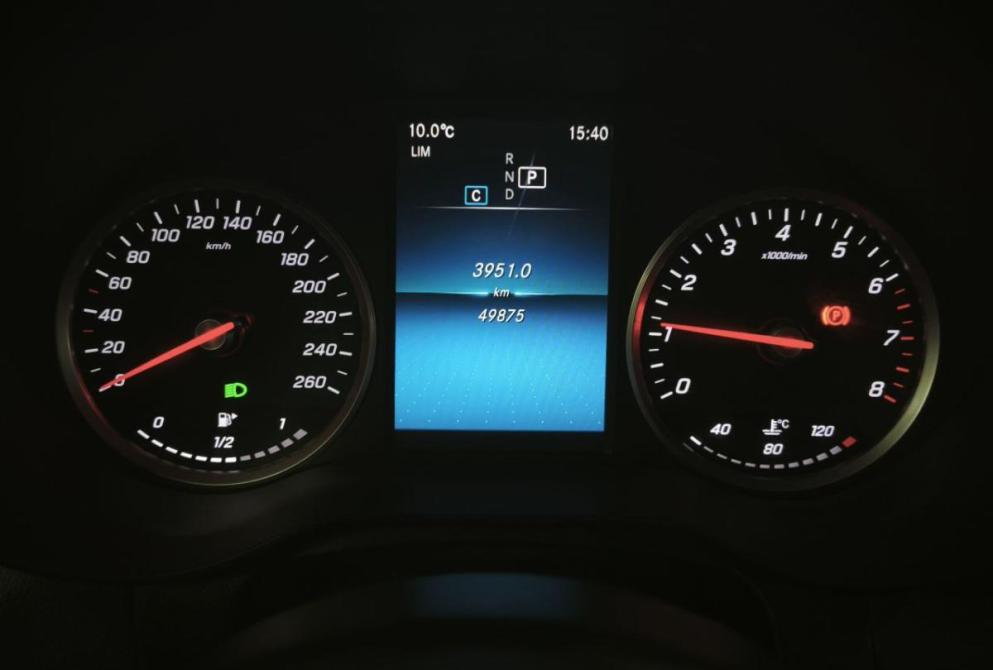 Mercedes-Benz GLC I (X253) Рестайлинг Сыктывкар  - изображение 15