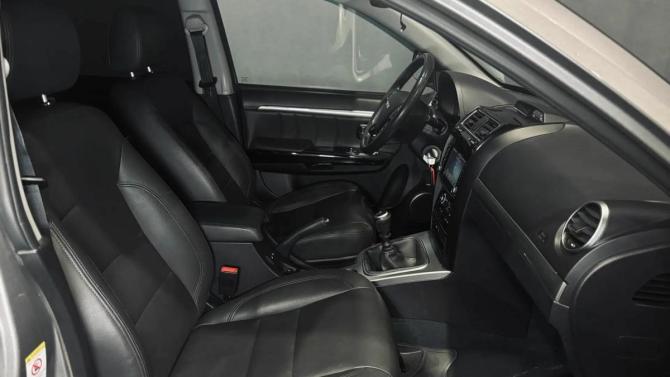 Haval H5 I с пробегом 2020 года, цена 1 595 000 рублей, 109526 км, внедорожник, Автокод Объявления