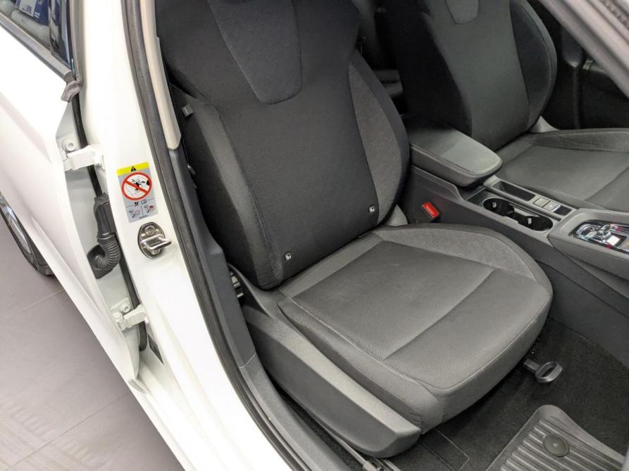 Skoda Octavia IV (A8) Москва  - изображение 16