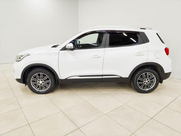 Chery Tiggo 4 I Рестайлинг с пробегом 2020 года, цена 1 211 300 рублей, 53603 км, внедорожник, Автокод Объявления