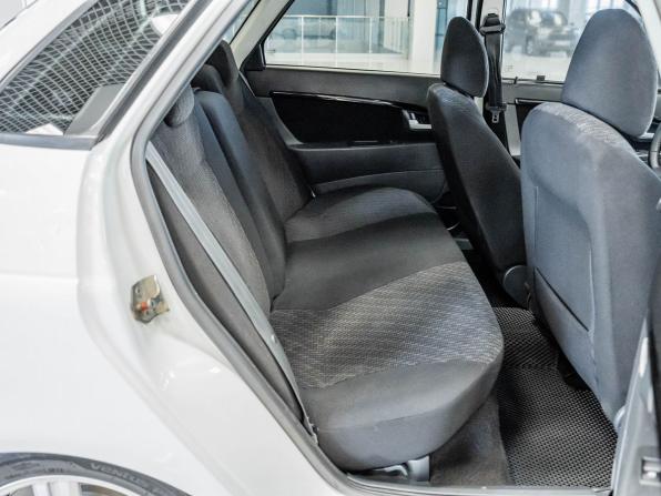Lada (ВАЗ) Priora I Рестайлинг с пробегом 2014 года, цена 514 000 рублей, 154065 км, седан, Автокод Объявления