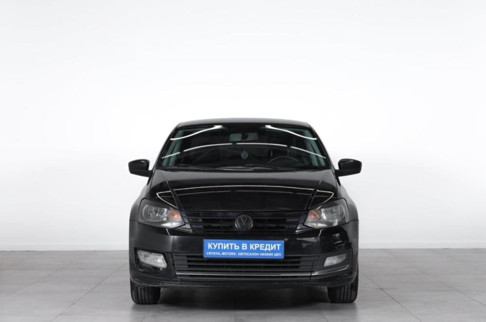 Volkswagen Polo V Рестайлинг Новосибирск  - изображение 2