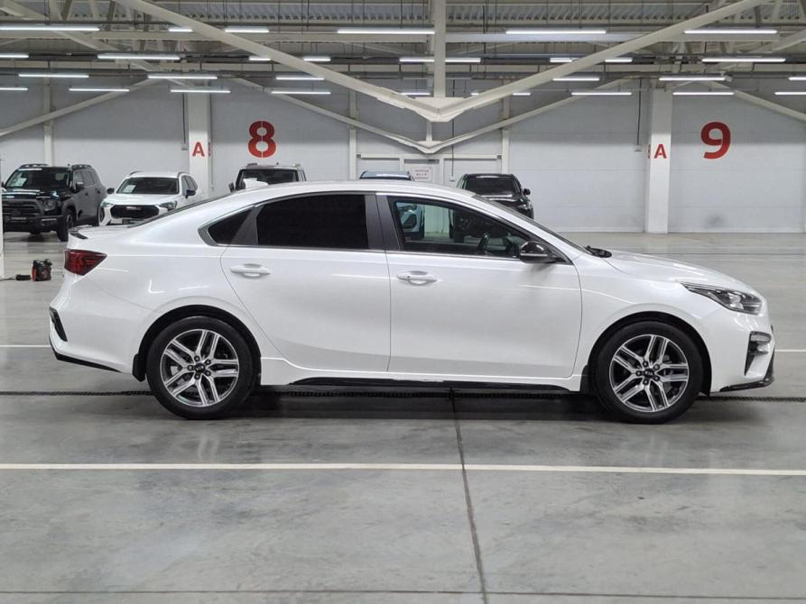 Kia Cerato IV Казань  - изображение 5