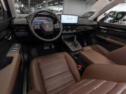 Honda CR-V VI Москва  - изображение 33