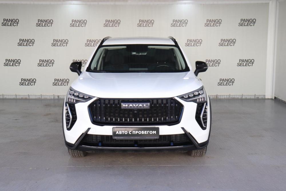 Haval Jolion I Рестайлинг Ульяновск  - изображение 2