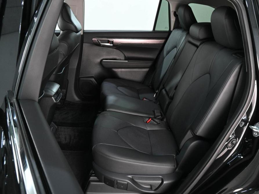 Toyota Highlander IV (XU70) Ростов-на-Дону  - изображение 10