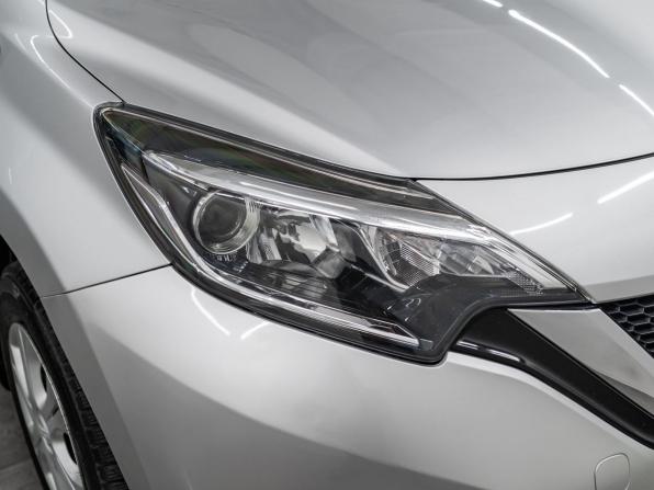Nissan Note II Рестайлинг с пробегом 2017 года, цена 1 125 000 рублей, 68584 км, хэтчбек, Автокод Объявления