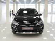 Kia Rio IV Самара  - изображение 27