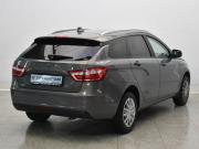 Lada (ВАЗ) Vesta I Москва  - изображение 19
