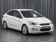 Hyundai Solaris I Ставрополь  - изображение 22