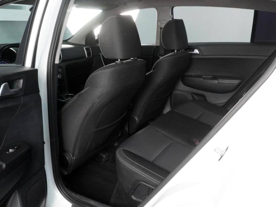 Kia Sportage IV Рестайлинг Минеральные Воды  - изображение 11