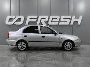 Hyundai Accent II Ростов-на-Дону  - изображение 20