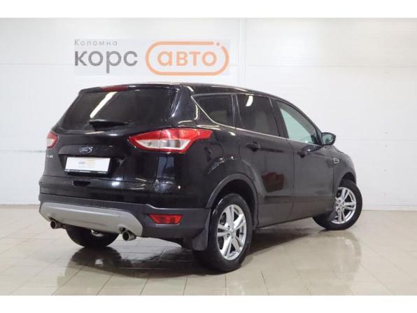 Ford Kuga II с пробегом 2016 года, цена 1 467 000 рублей, 125914 км, внедорожник, Автокод Объявления